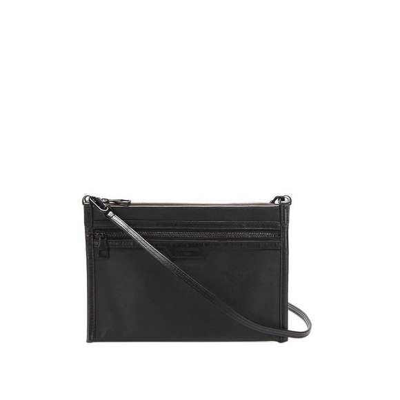 Pre-owned 2019 Monogram Shadow Double Flat Messenger Bag - Picture 2 of 16